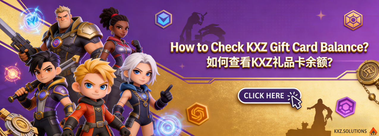 How to Check Gift Card Balance?